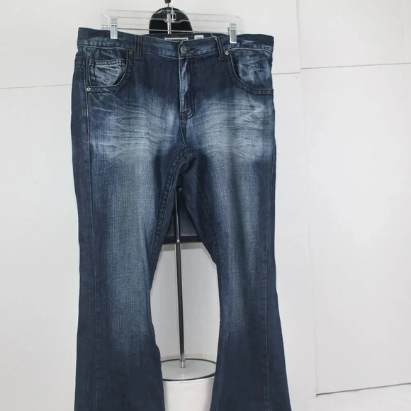 INC JEANS - Picture 1 of 10